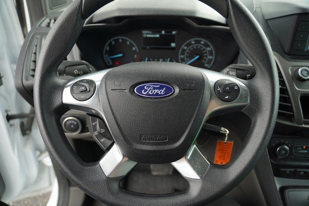 2022 Ford Transit Connect XL photo 13