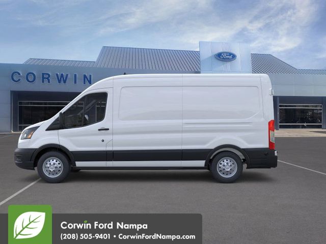 2025 Ford Transit Cargo Van photo 2