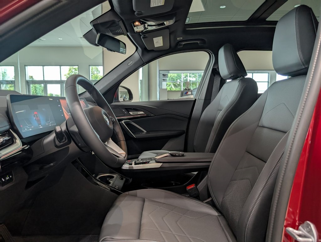 2026 Bmw X1 XDrive28i photo 8
