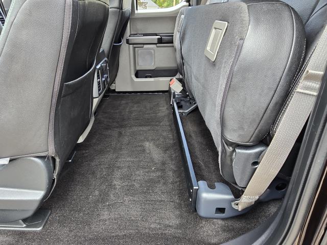 2018 Ford F-150 XLT photo 26