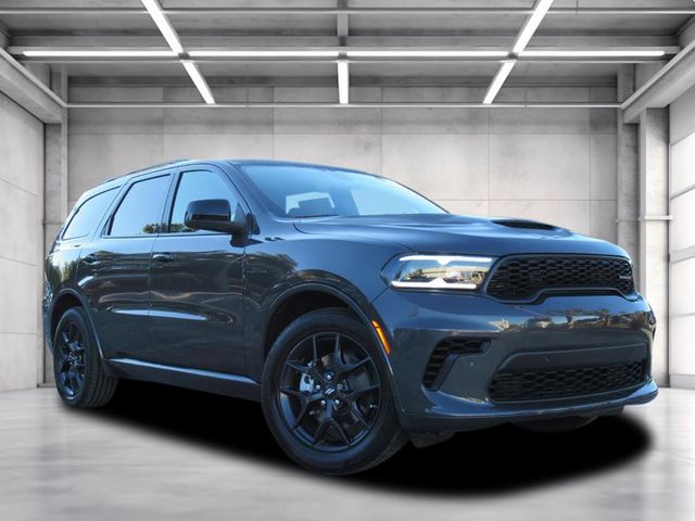 2026 Dodge Durango GT HEMI V8's photo