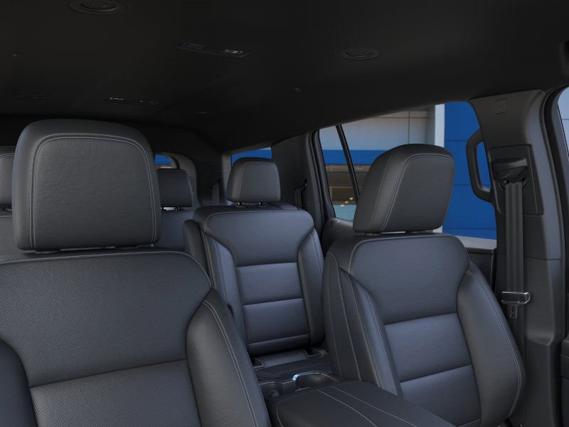 2026 Chevrolet Traverse photo 20