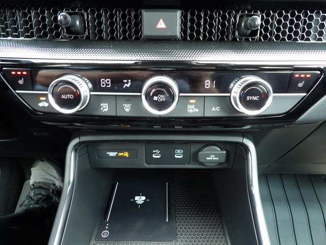 2026 Honda CR-V EX-L photo 28