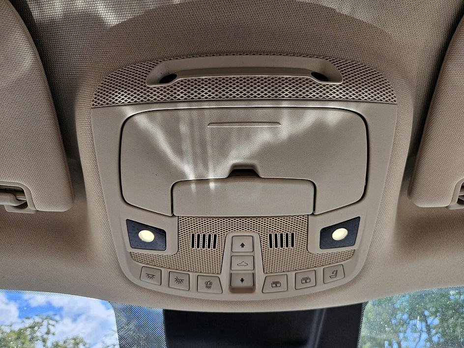 2020 Lincoln Navigator Reserve photo 18