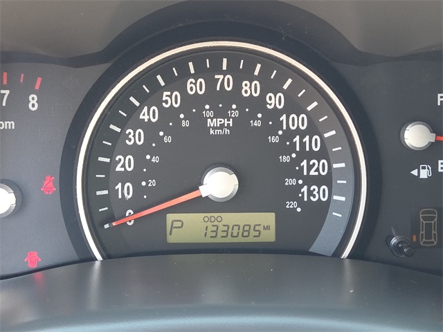 2008 Kia Sedona EX photo 17