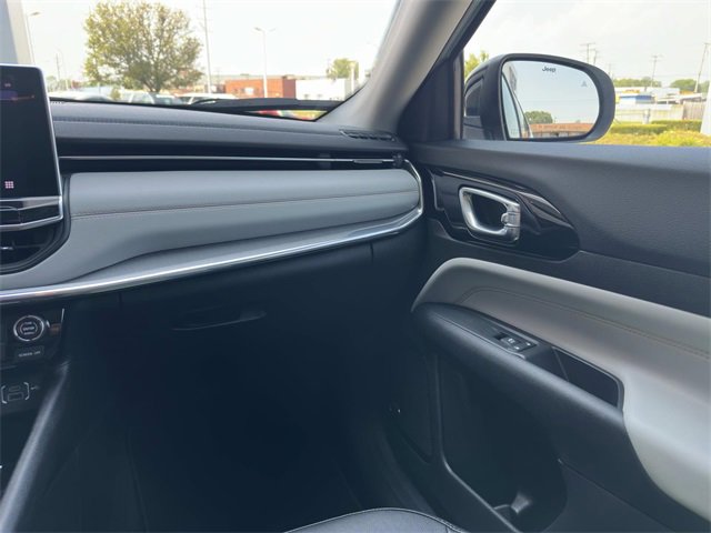 2022 Jeep Compass Limited photo 55