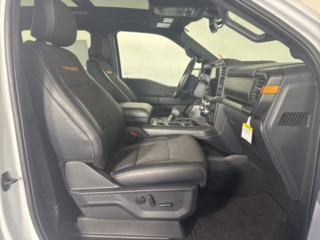 2025 Ford F-150 Tremor photo 4
