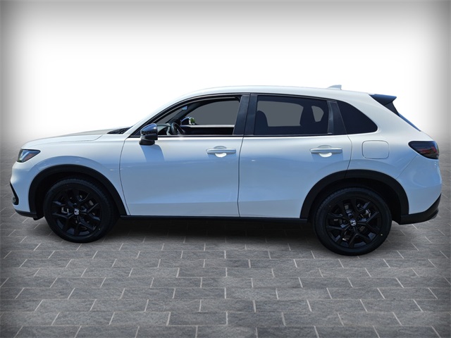 2023 Honda HR-V Sport photo 4