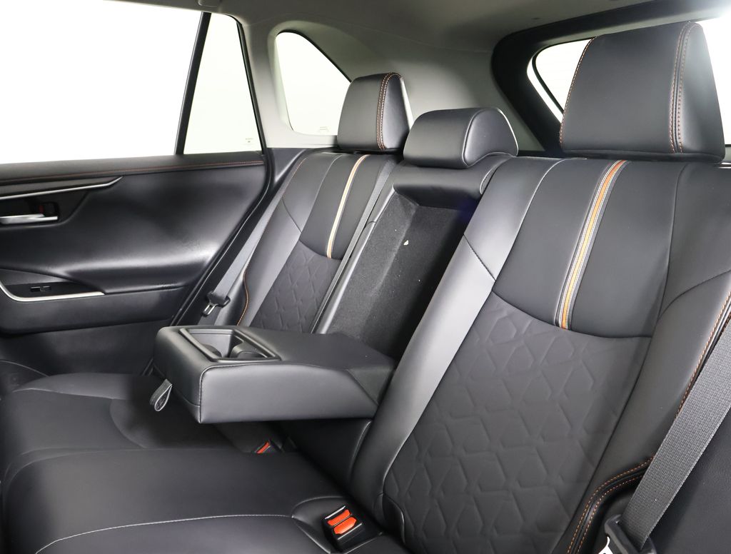 2024 Toyota RAV4 Adventure photo 12