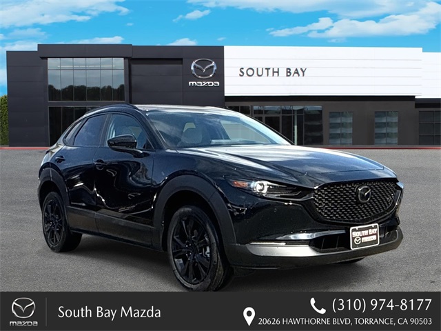 2026 Mazda CX-30's photo