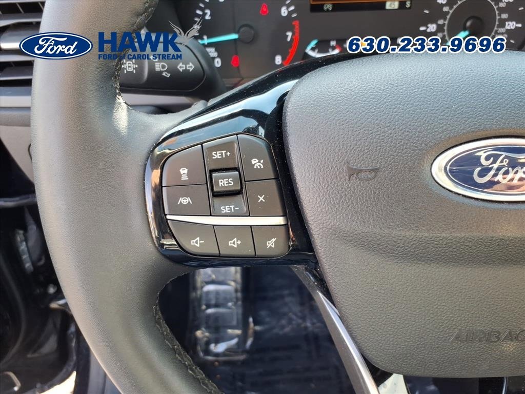 2022 FORD ESCAPE - Image 22