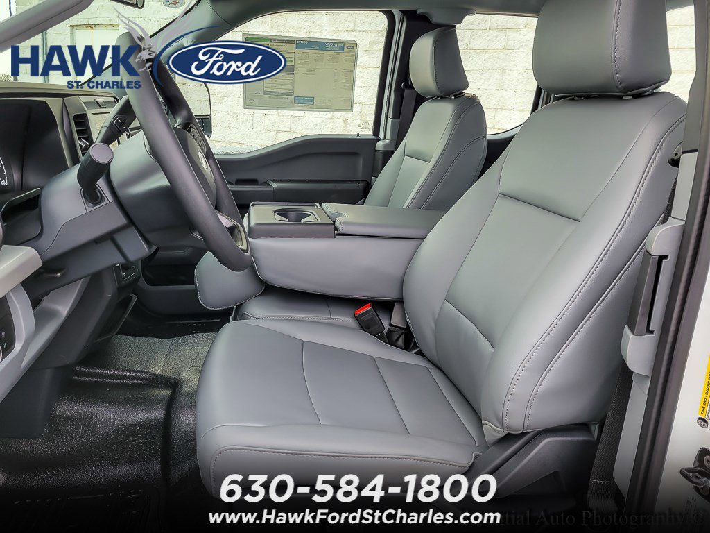 2026 FORD F-250 - Image 7