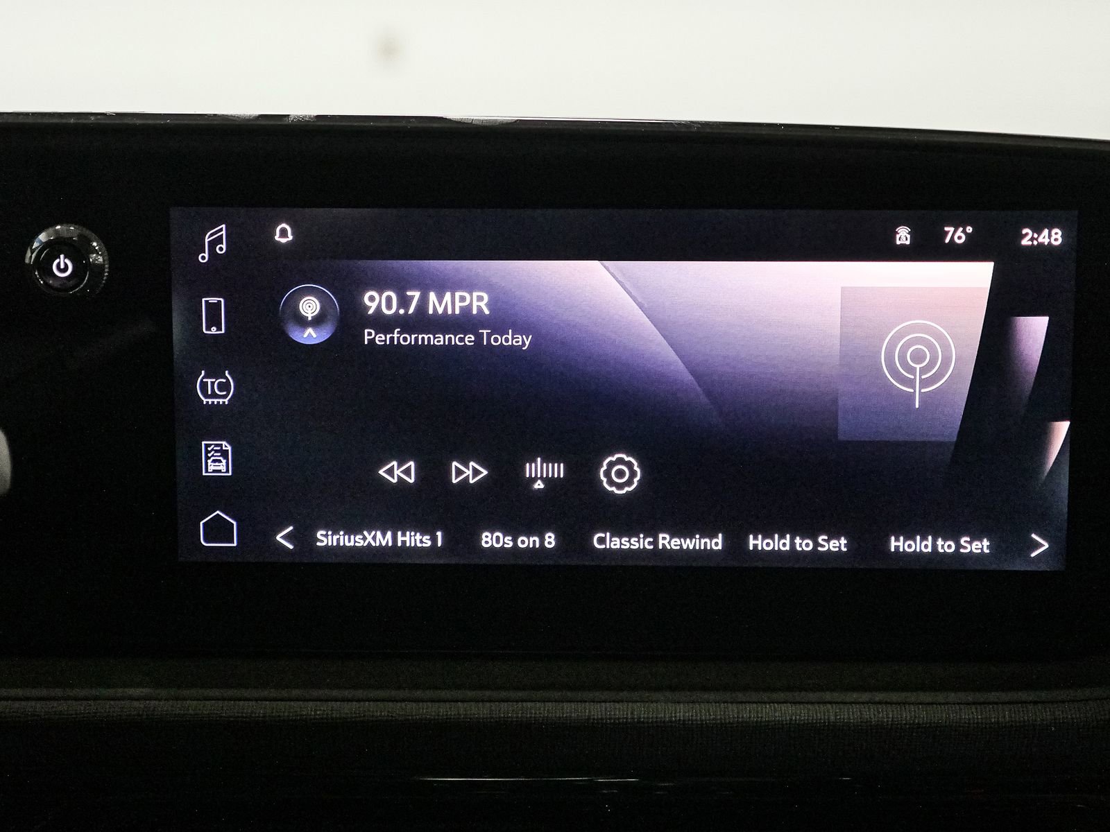 2025 Buick Envista ST photo 23