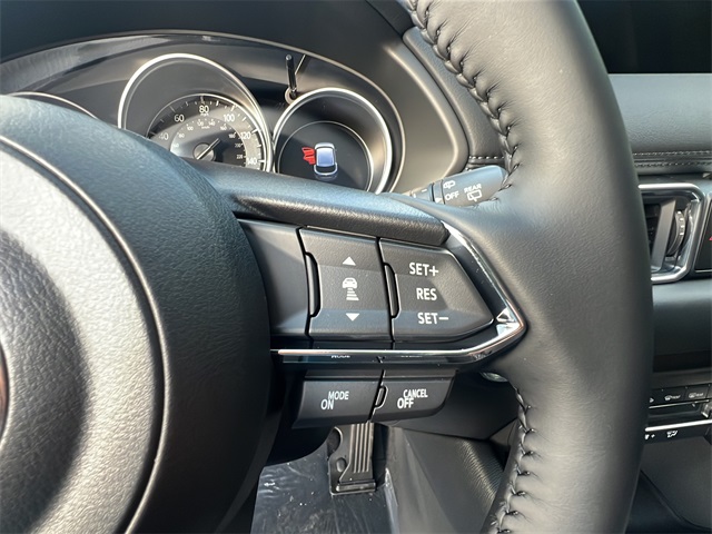 2025 Mazda CX-5 2.5 Select photo 19