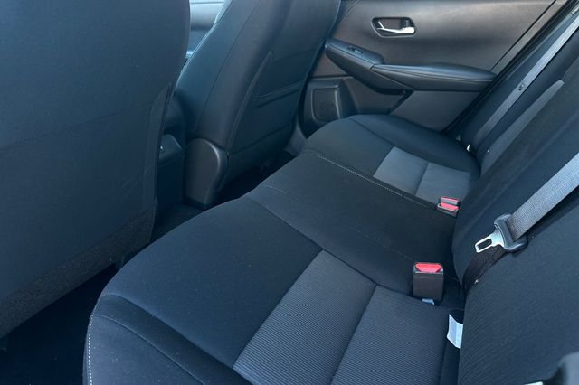 2023 Nissan Sentra SV photo 12