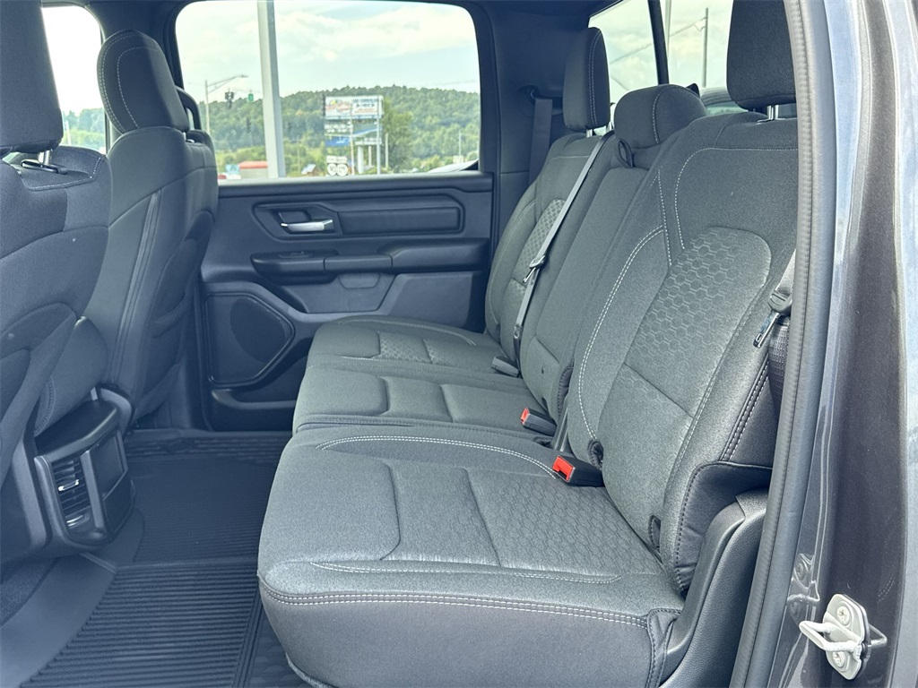 2025 Ram 1500 Tradesman photo 27
