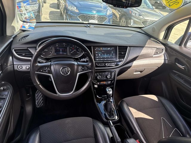 2020 Buick Encore Preferred photo 14