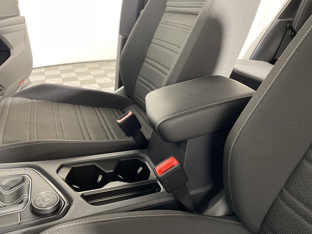 2022 Volkswagen Tiguan S photo 24