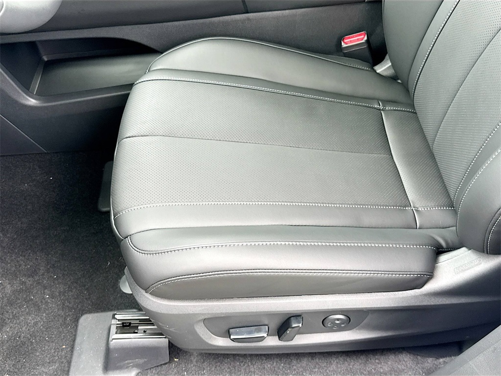 2026 Infiniti QX60 Luxe photo 19