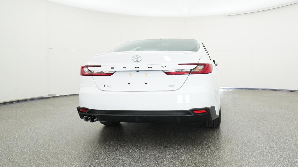2026 Toyota Camry SE photo 13
