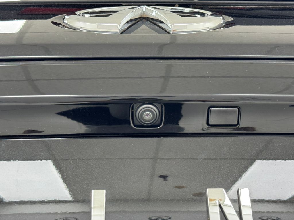 2024 Infiniti QX60 Pure AWD photo 41