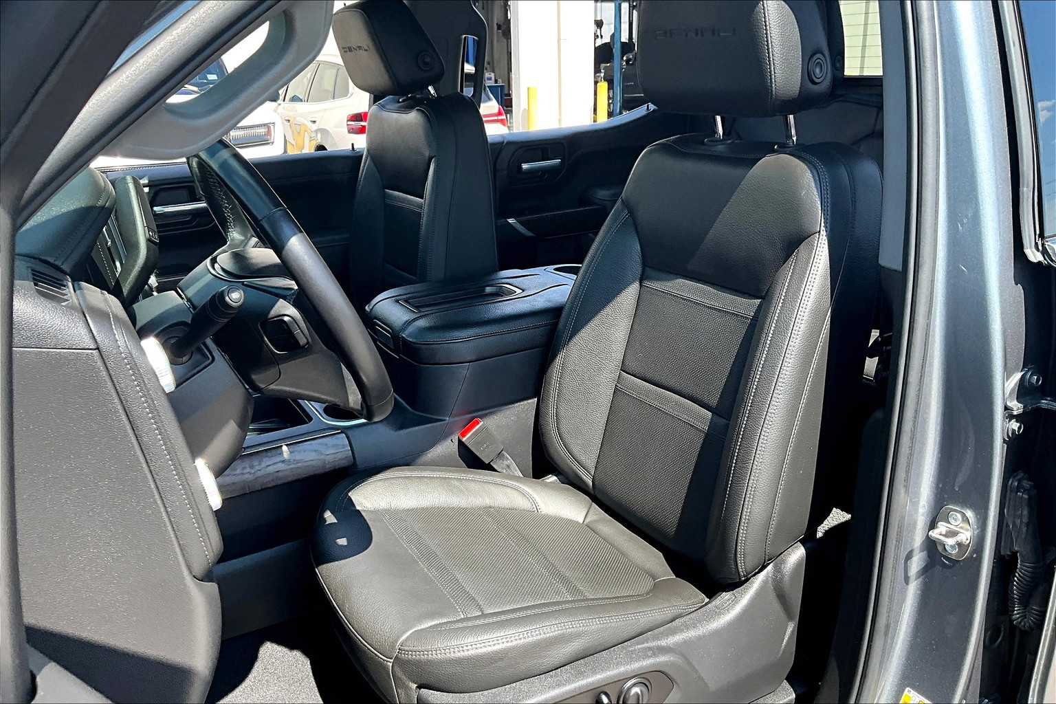 2020 Gmc Sierra 1500 Denali photo 7