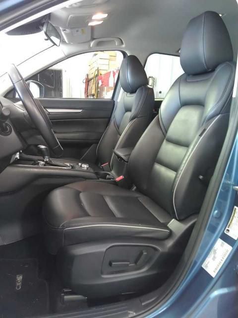 2024 Mazda CX-5 2.5 Select photo 3