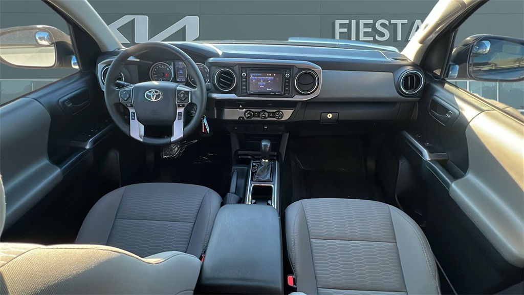 2019 Toyota Tacoma SR5 photo 5