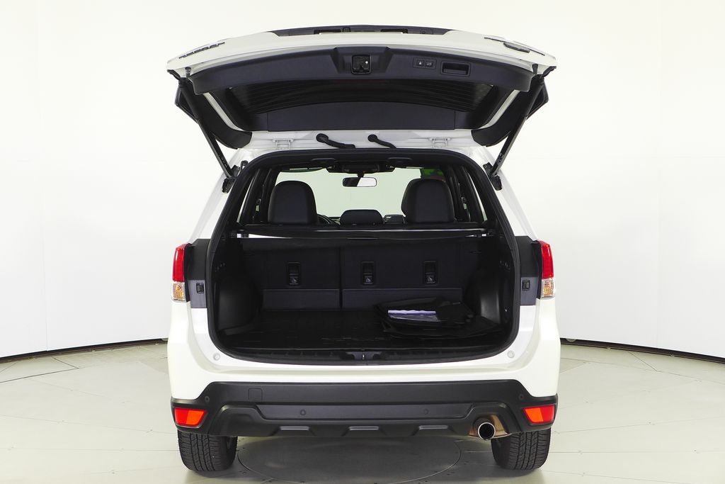 2024 Subaru Forester Wilderness photo 8