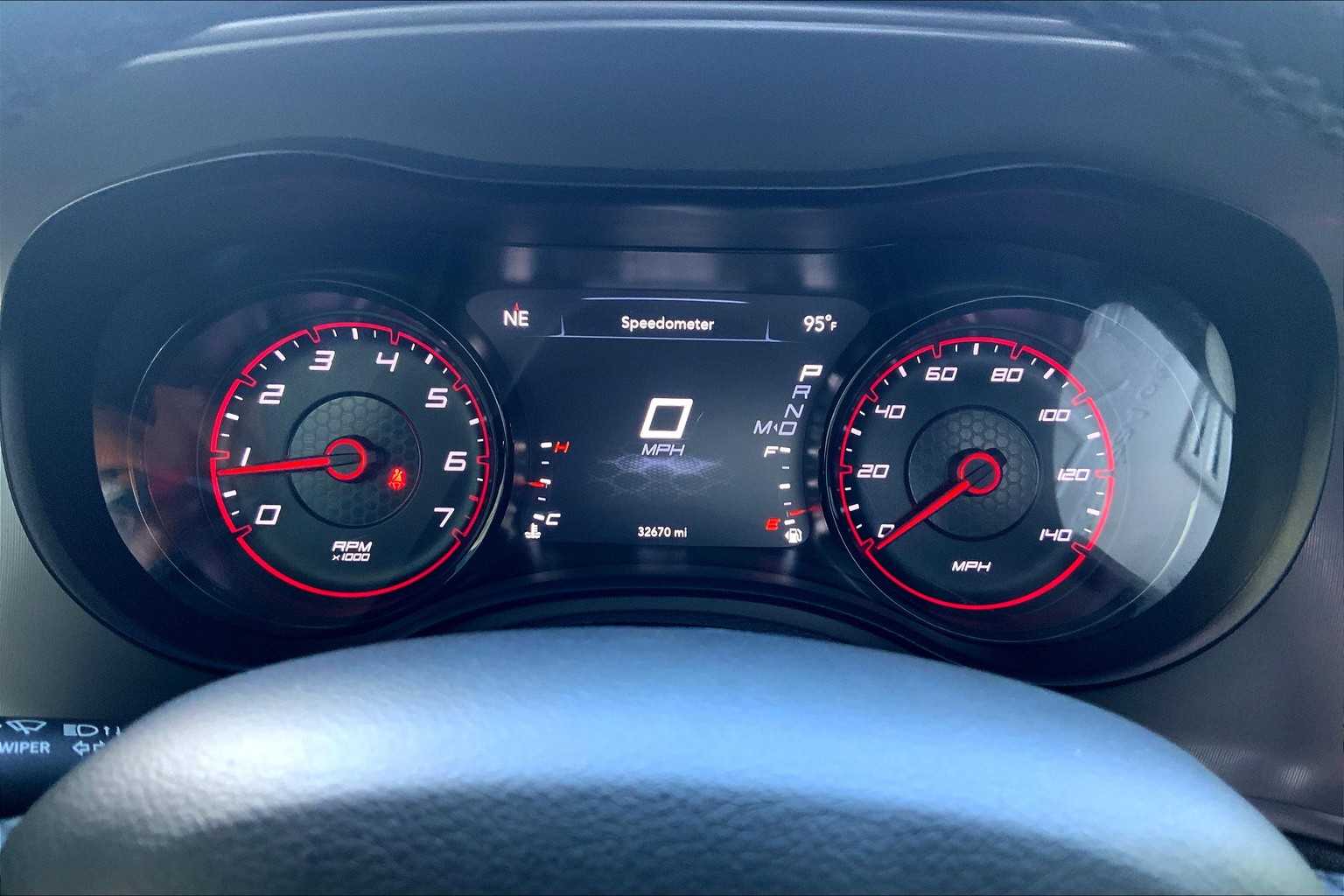 2023 Dodge Charger SXT photo 23