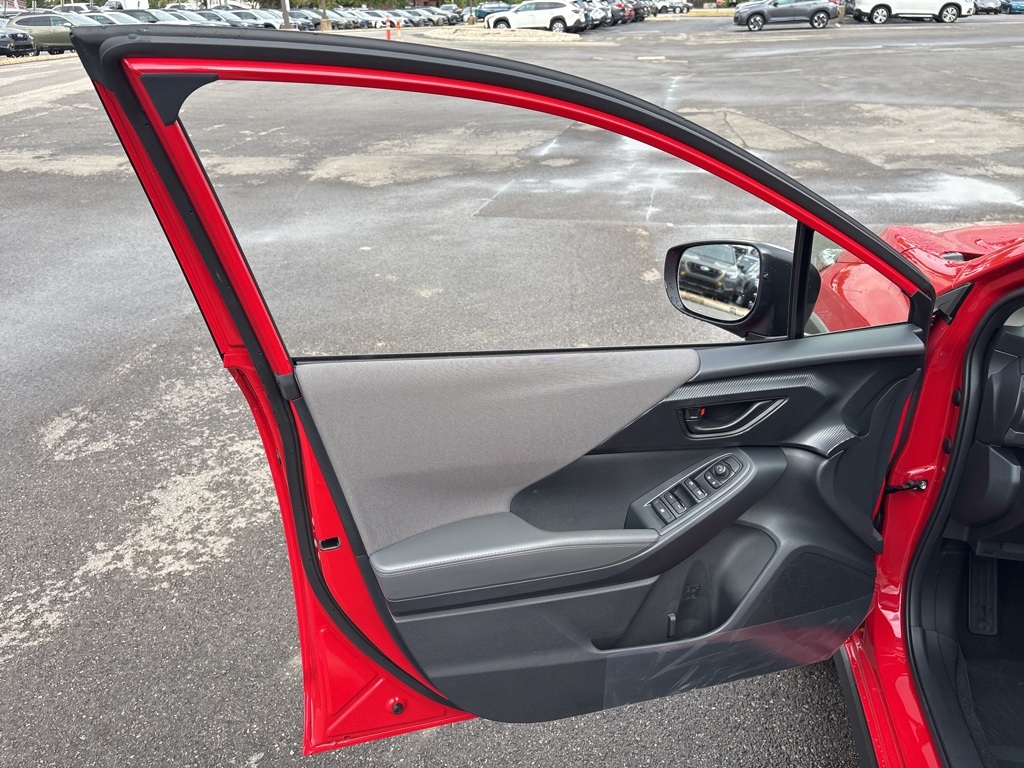 2025 Subaru Crosstrek Premium photo 19