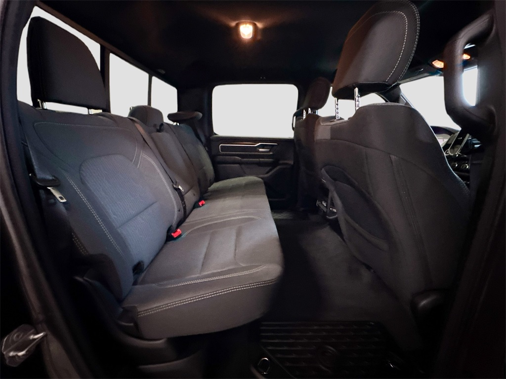 2022 Ram 1500 Big Horn Lone Star photo 9