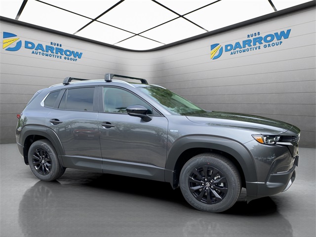 2025 Mazda CX-50 Preferred photo 7