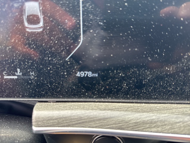 2025 Kia K5 EX photo 2