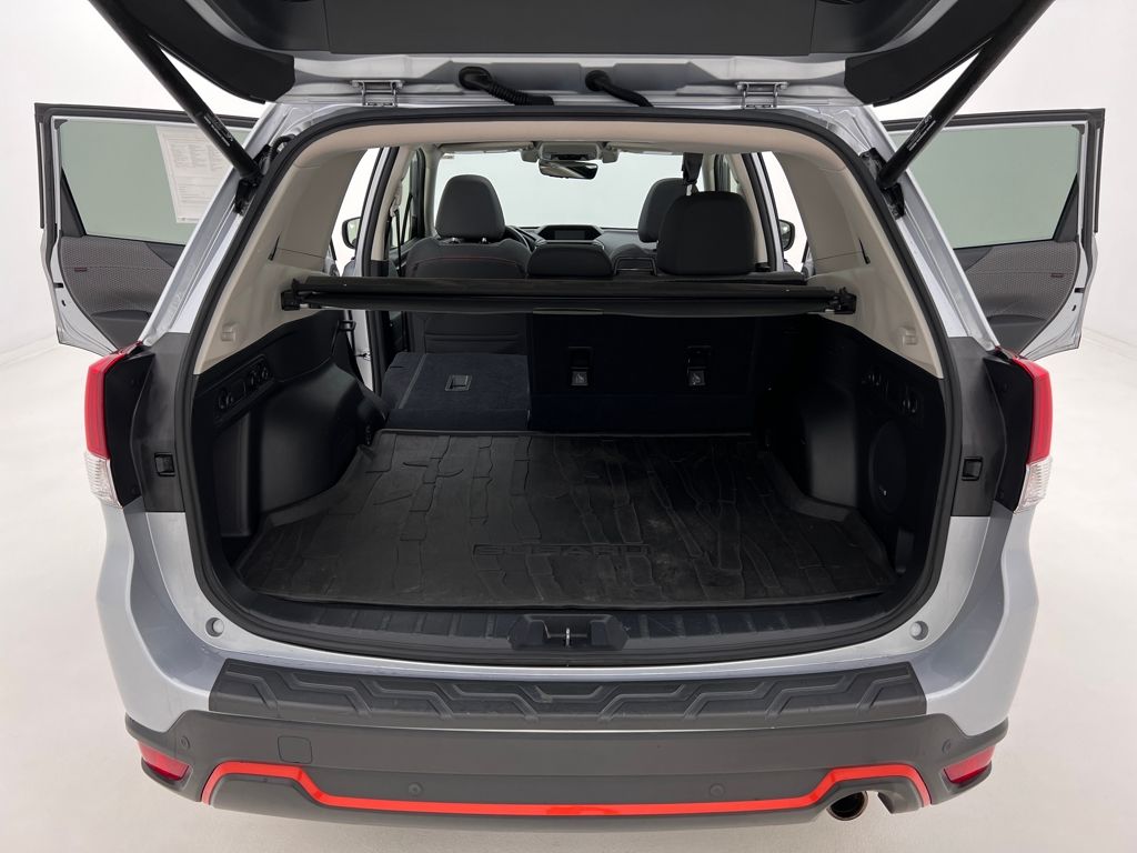2020 Subaru Forester Sport photo 32