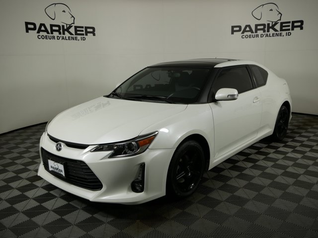 2016 Scion tC's photo