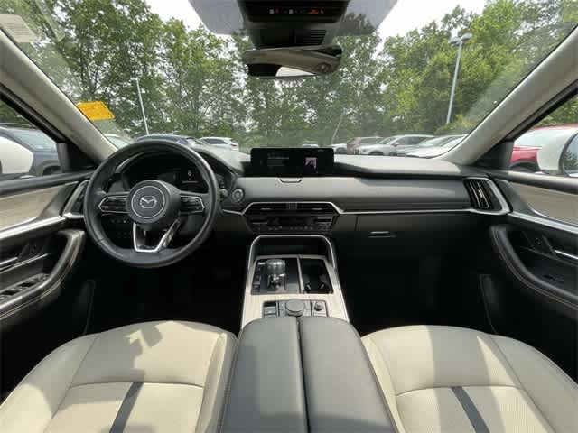 2024 Mazda CX-90 Premium photo 20