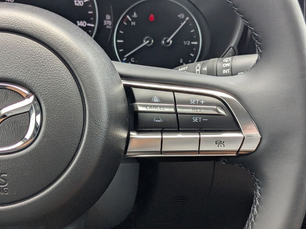 2025 Mazda CX-50 2.5 S Preferred photo 25