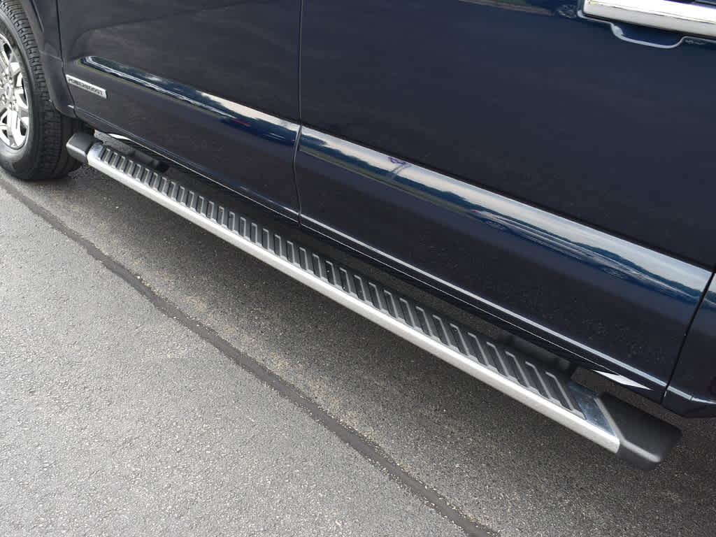 2023 Ford F-150 XLT photo 15