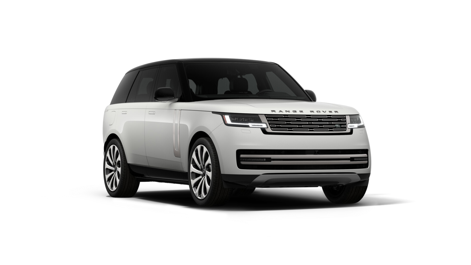 2025 Land Rover Range Rover SE's photo