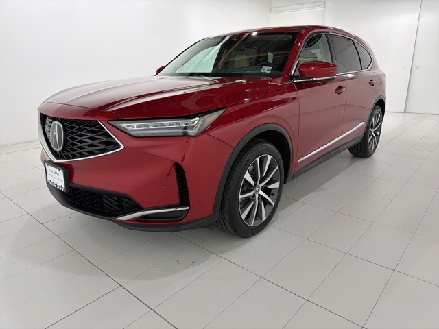 2025 Acura MDX Technology Package's photo