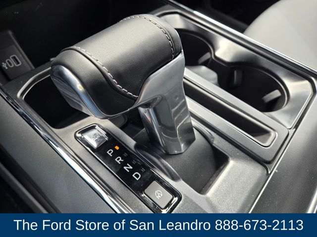 2025 Ford F-150 Lightning photo 24