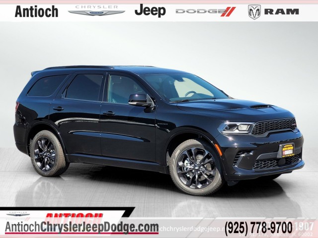 2025 Dodge Durango