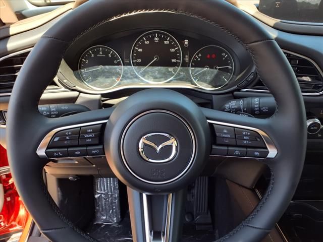 2025 Mazda CX-30 2.5 Turbo Premium Plus photo 9