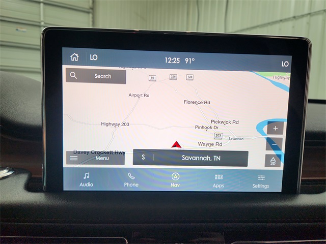 2023 Lincoln Aviator Reserve photo 23