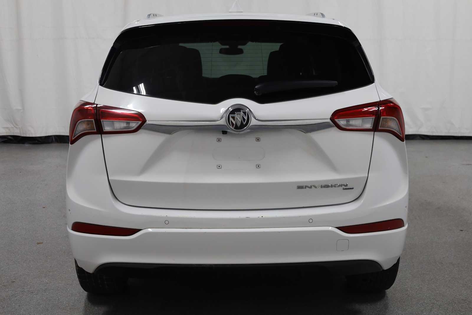 2019 Buick Envision Essence photo 6