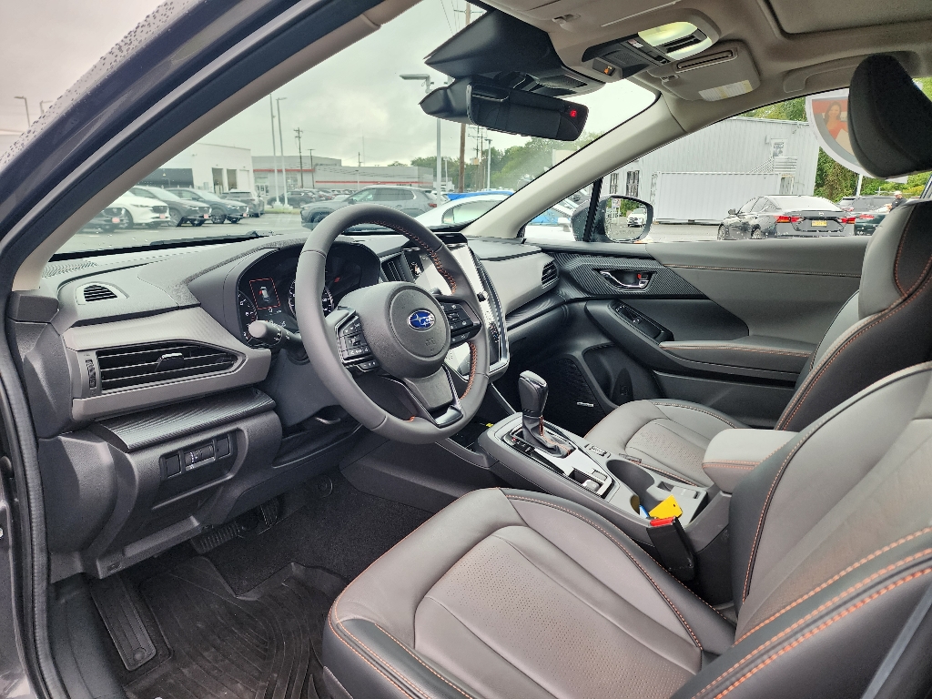 2025 Subaru Crosstrek Limited photo 27