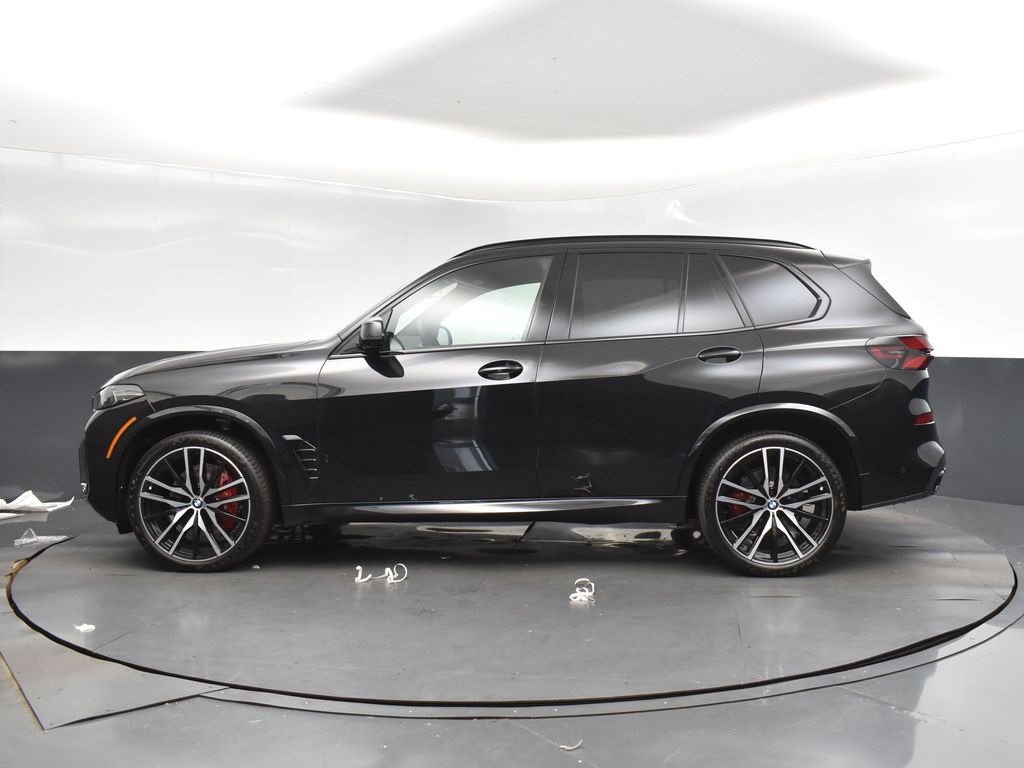 2026 Bmw X5 sDrive40i photo 3