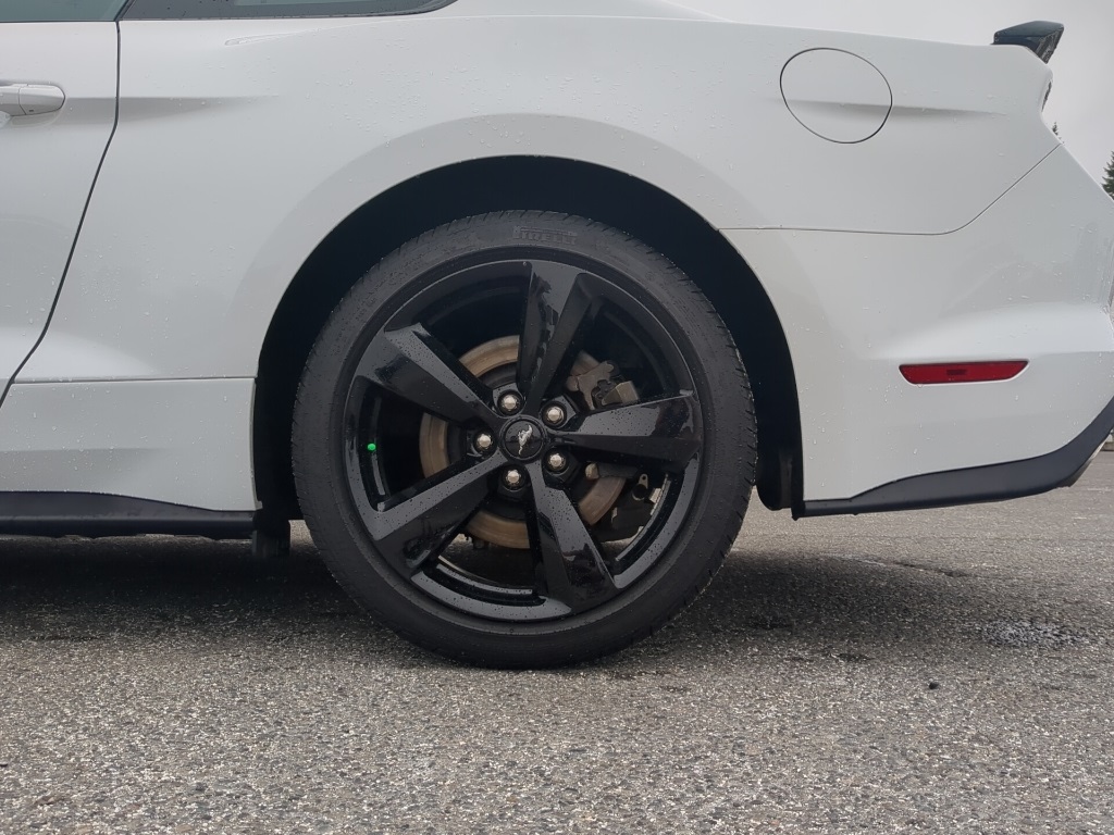 2022 Ford Mustang GT photo 21