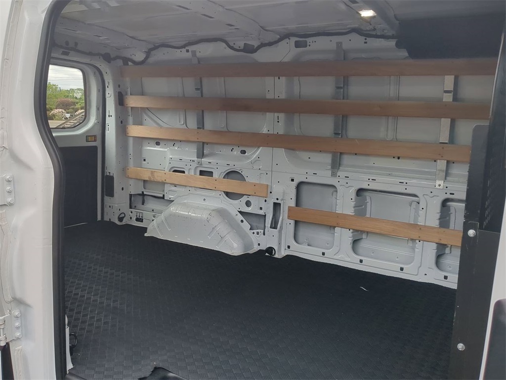 2023 Ford Transit photo 19